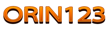 ORIN123 logo